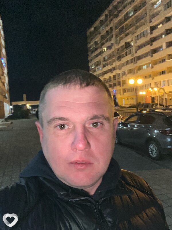 Алекс, 42, Новосибирске — анкета №1767370