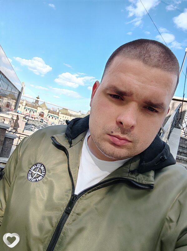 Сергей, 27, Ростове-на-Дону — анкета №1767379