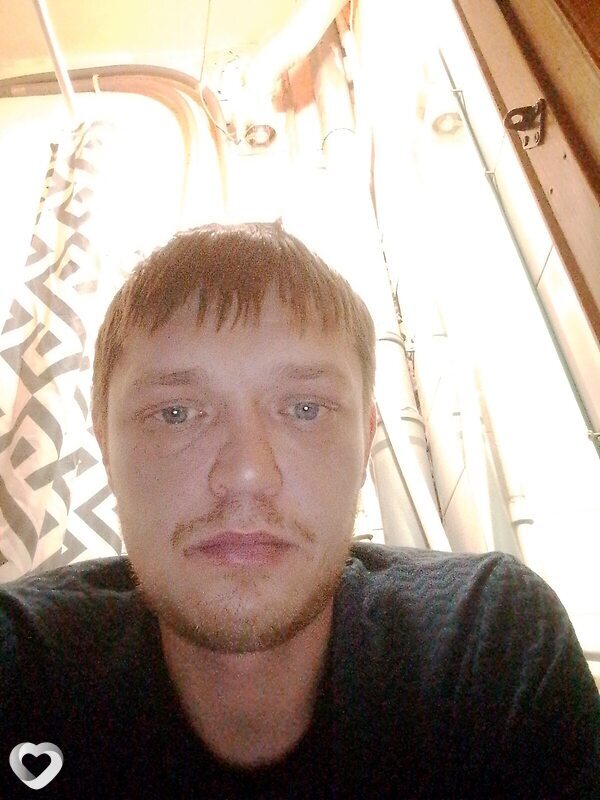 Николай, 36, Москве — анкета №1767091
