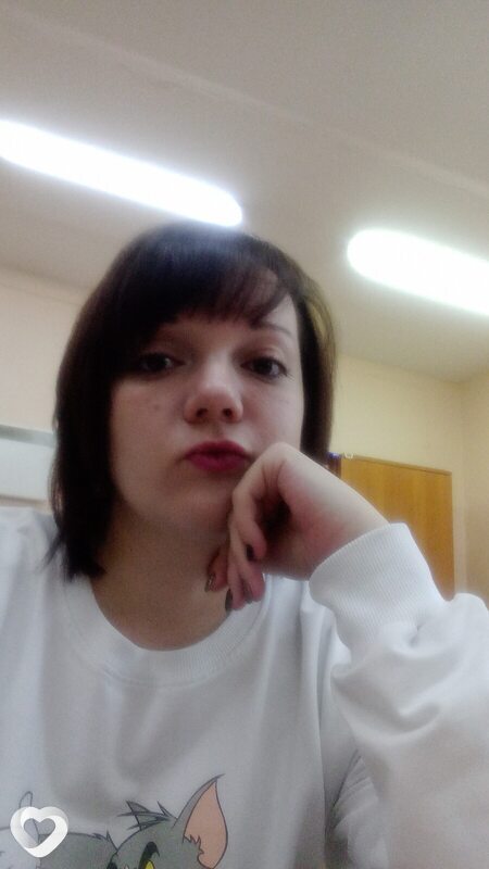 Кристина, 42, Алдане — анкета №1767100