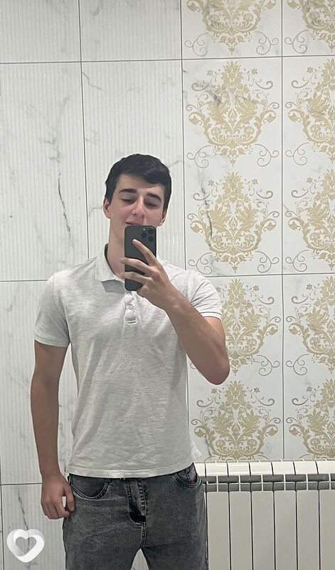 Геор, 19, Владикавказе — анкета №1766967