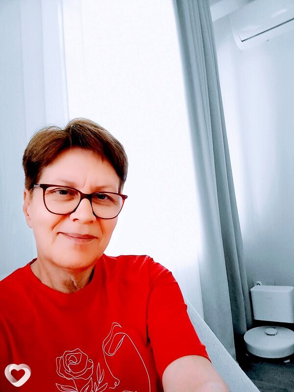 Лина, Костанай