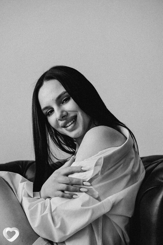 Ольга, 34, Хабаровске — анкета №1766971