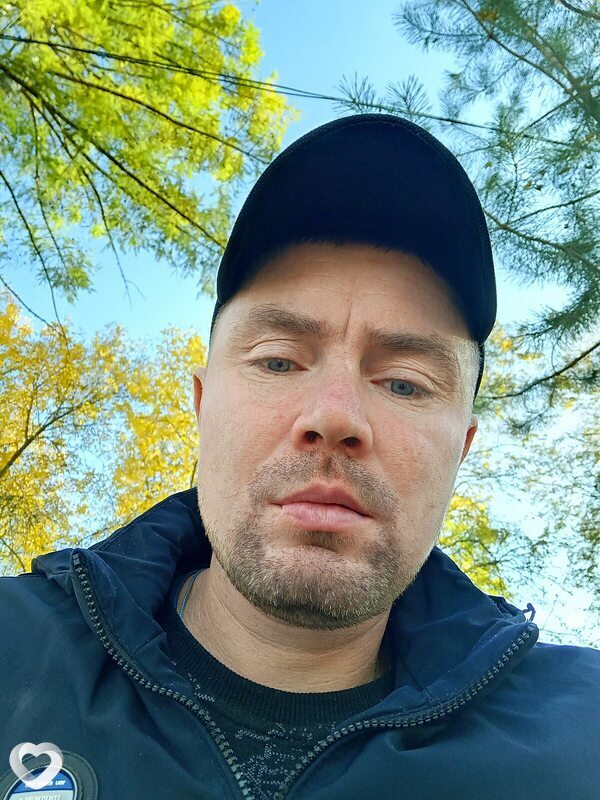 Роман, 39, Краснодаре — анкета №1766972