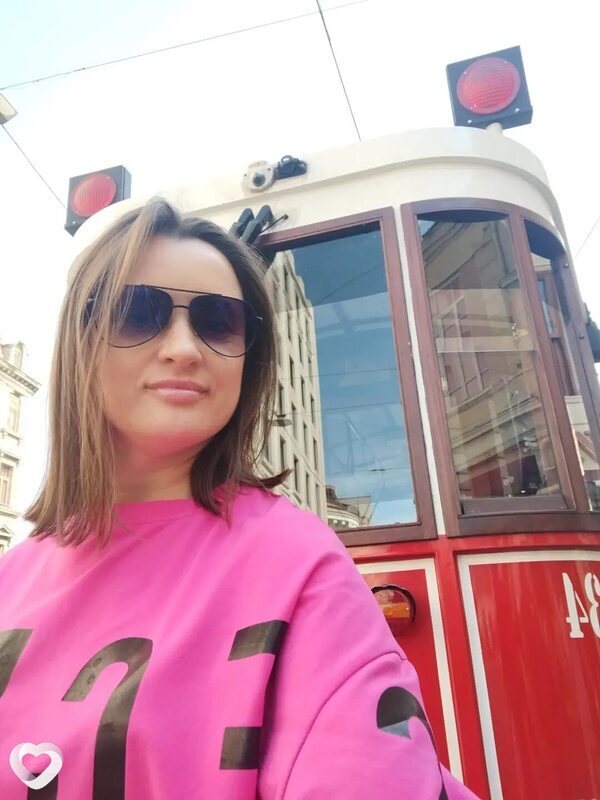 Юлия, 42, Саранске — анкета №1766977
