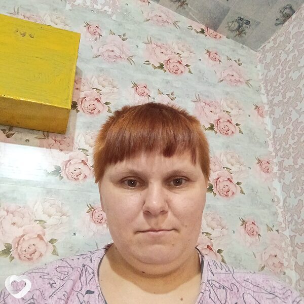 Екатерина, 32, Омске — анкета №1766978