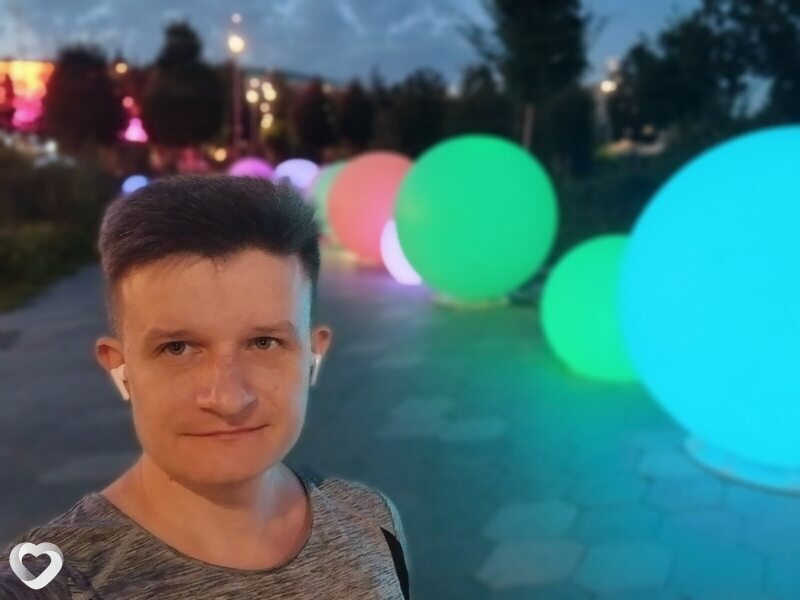 Илья, 37, Жуковском — анкета №1766979