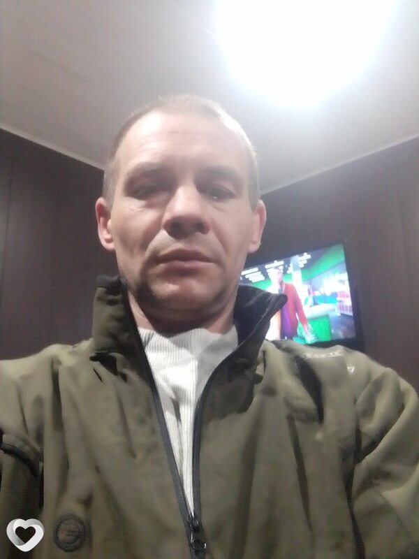 Евгений, 43, Омске — анкета №1767115