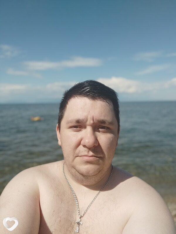 Тимур, 38, Красноярске — анкета №1767118