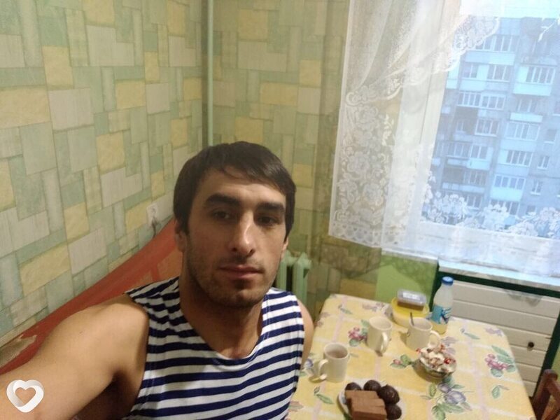 Лев, 40, Омске — анкета №1767126