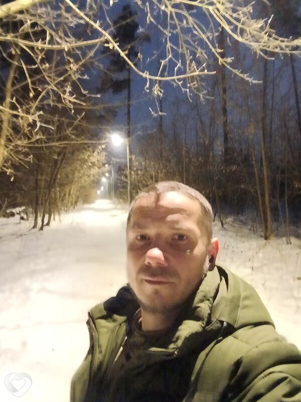 Андрей, 43, Балашихе — анкета №1767012