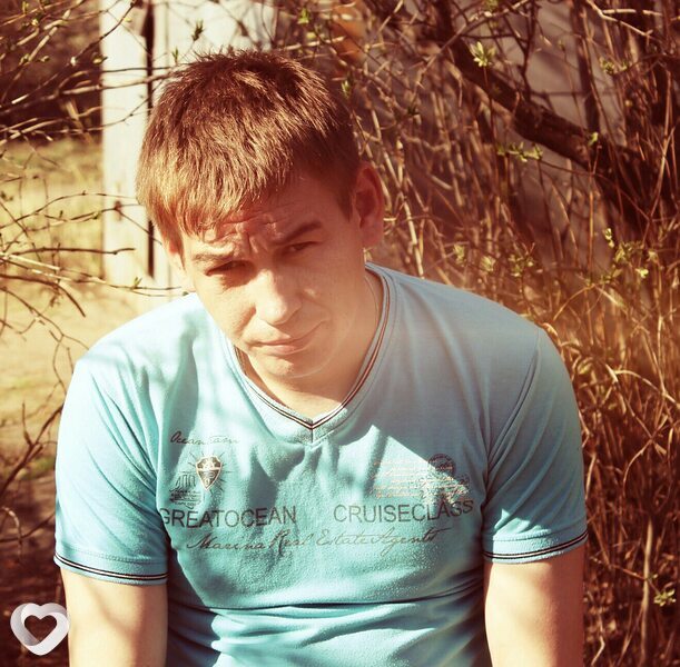 Сергей, 41, Екатеринбурге — анкета №1767013