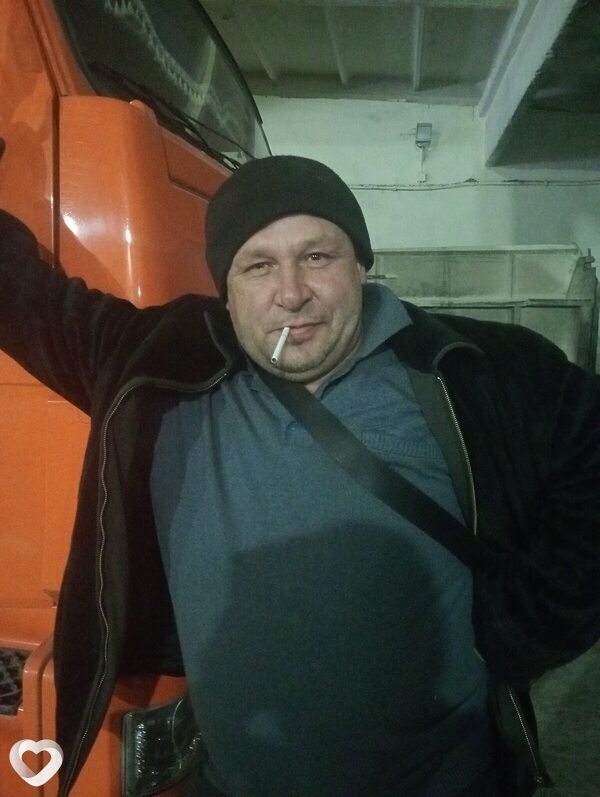 Макс, 47, Семей — анкета №1767015