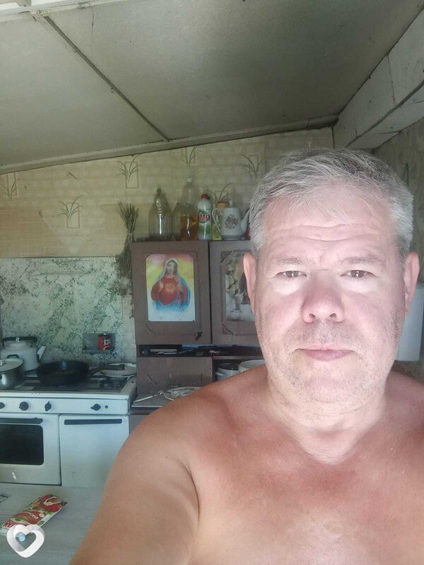Вячеслав, 56, Усть-Каменогорск — анкета №1767017