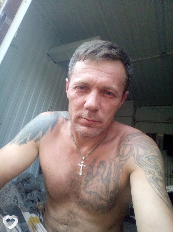 Петр, 41, Минеральных Водах — анкета №1767025