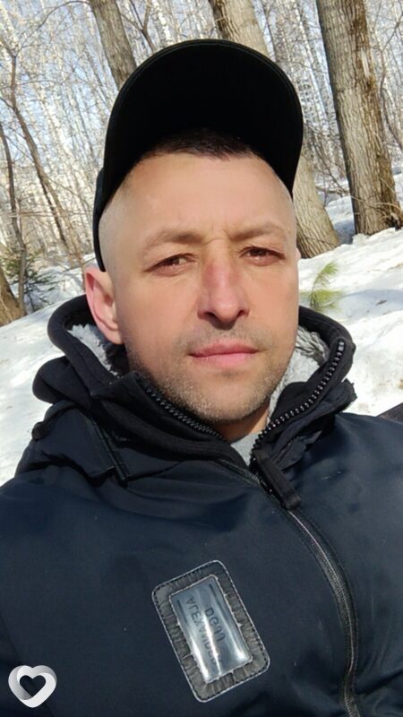 Александр, 36, Томске — анкета №1767032