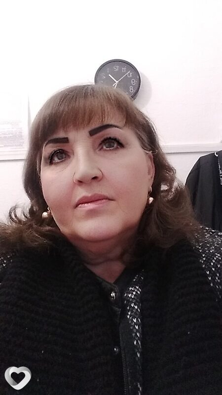 Ирина, Новобурейский