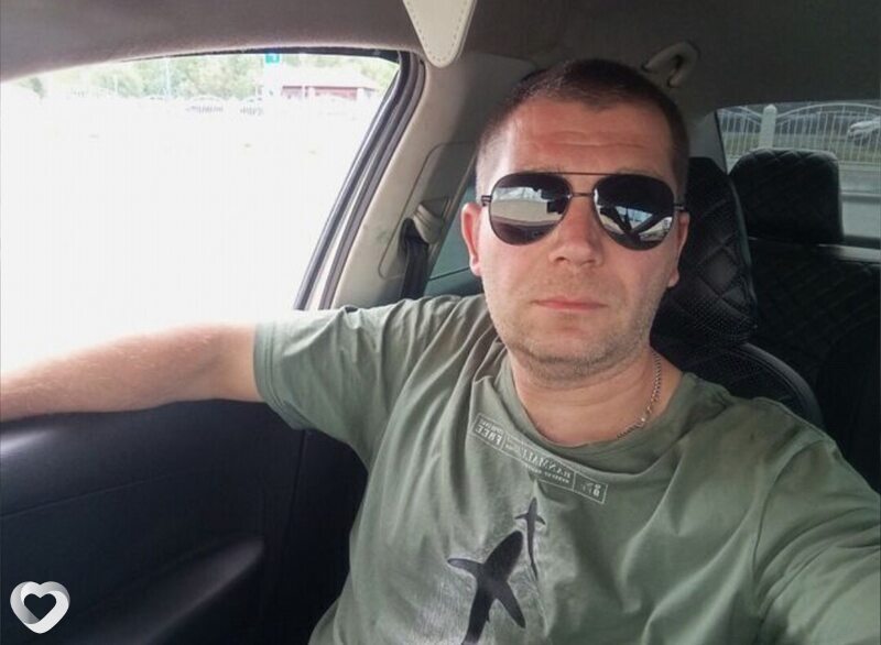 Александр, 33, Северодвинске — анкета №1766995