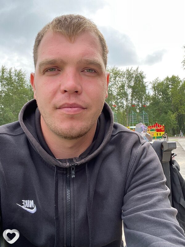 Сергей, 30, Москве — анкета №1766996