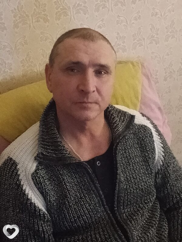 Алекс, 51, Ульяновске — анкета №1767261