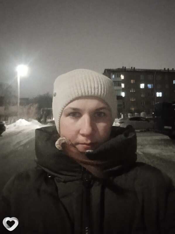 Татьяна, 28, Кургане — анкета №1767262