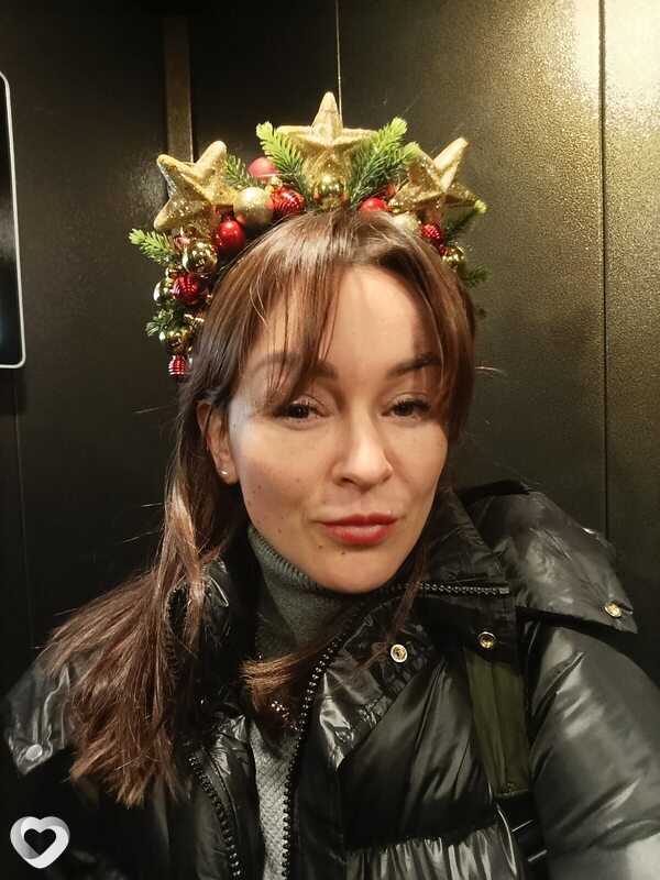 Ри, 39, Москве — анкета №1767263