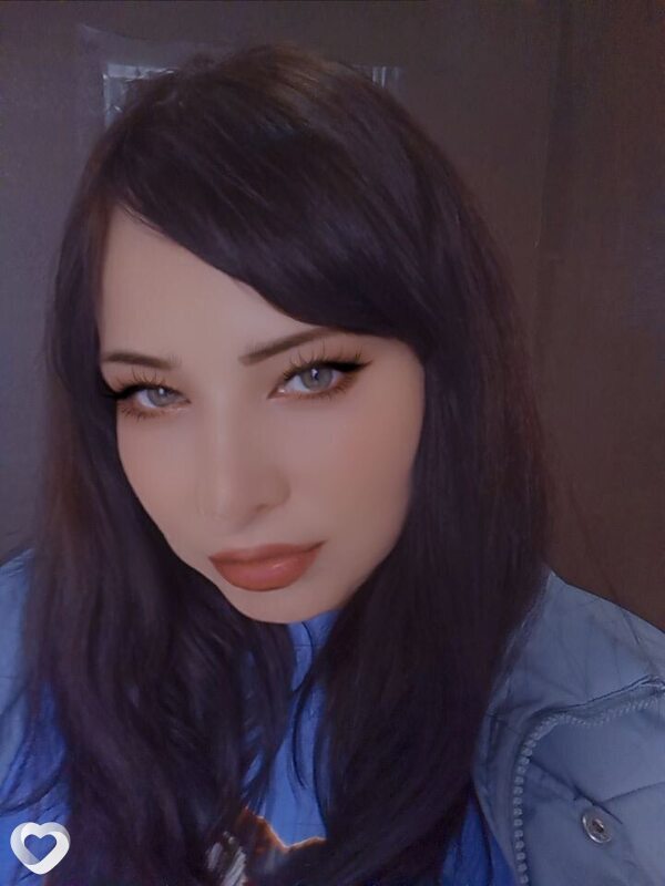 Кристина, Талдыкорган