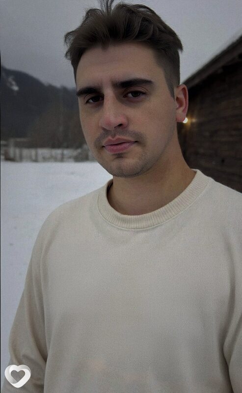 Name, 29, Нижнем Новгороде — анкета №1767273