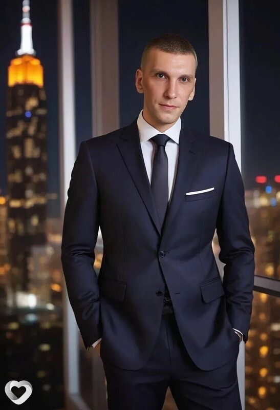 Андрей, 48, Шуи — анкета №1767212
