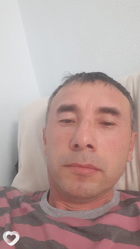 Зокиржон, Наманган