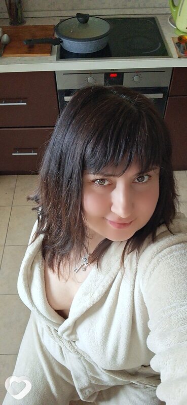 София, 40, Москве — анкета №1767231