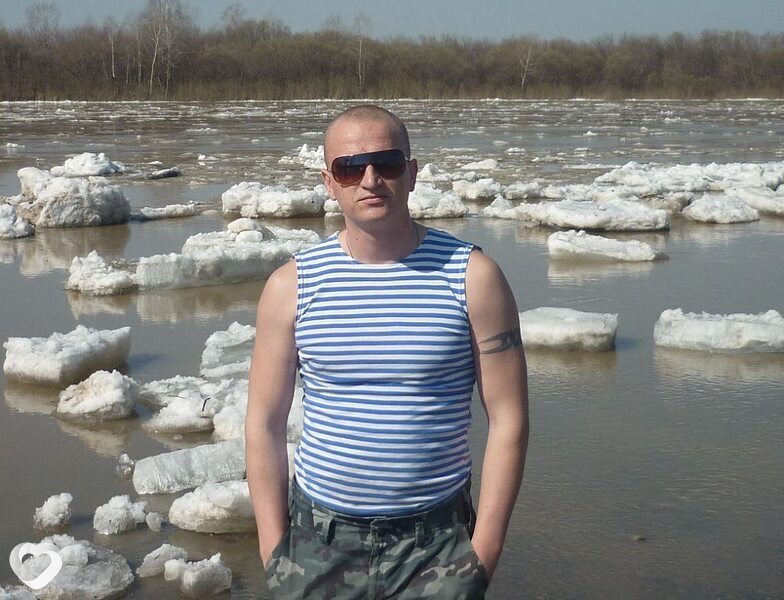 Демид, 42, Осинниках — анкета №1767162
