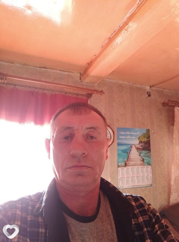 Олег, 57, Речице — анкета №1767165