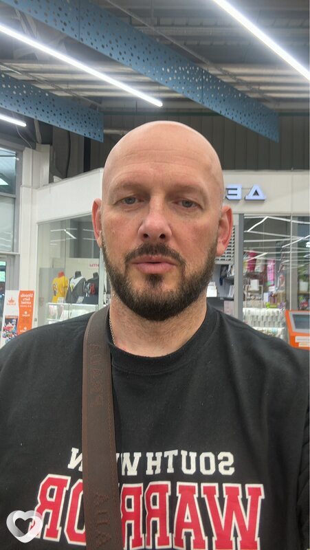 Юрий, 43, Москве — анкета №1767167