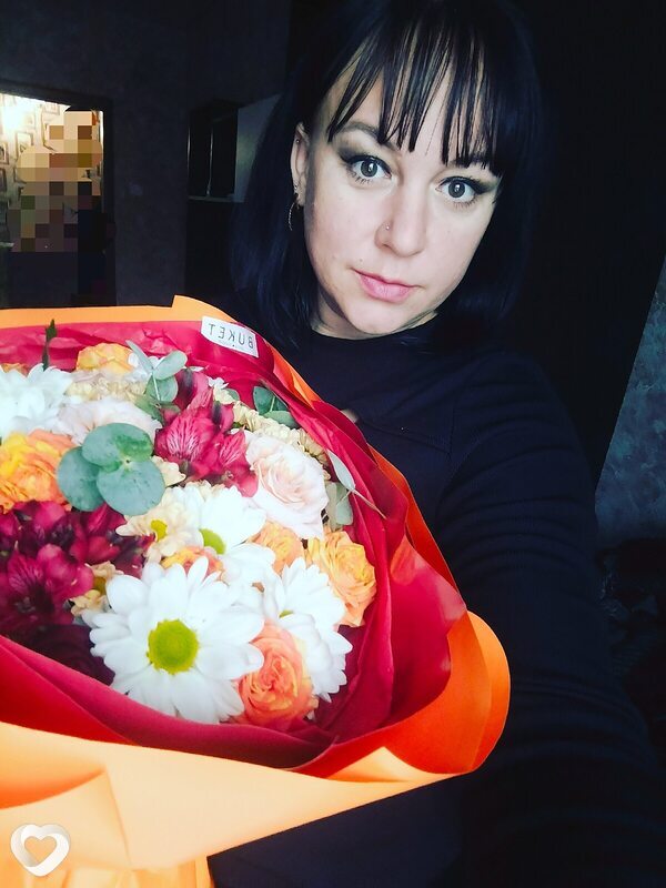 Евгения, Ребриха