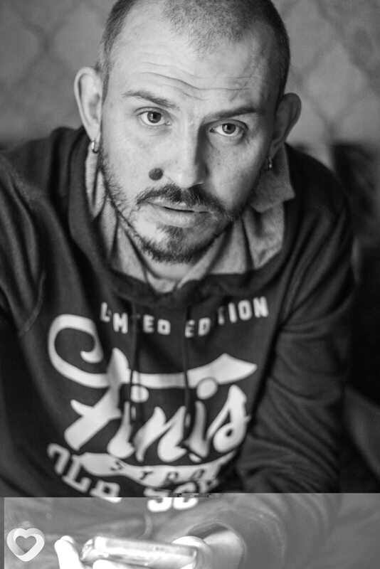 Роман, 43, Екатеринбурге — анкета №1767180