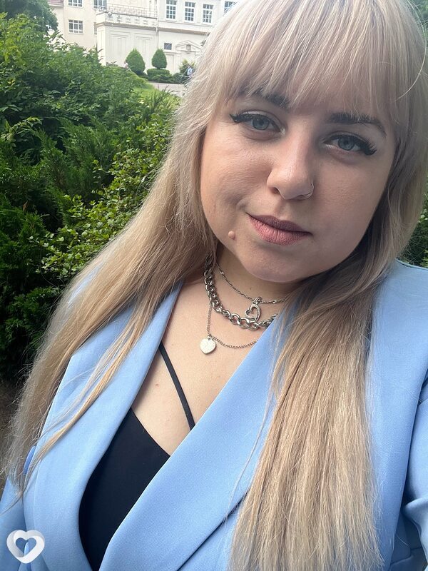 Алина, Горнозаводск