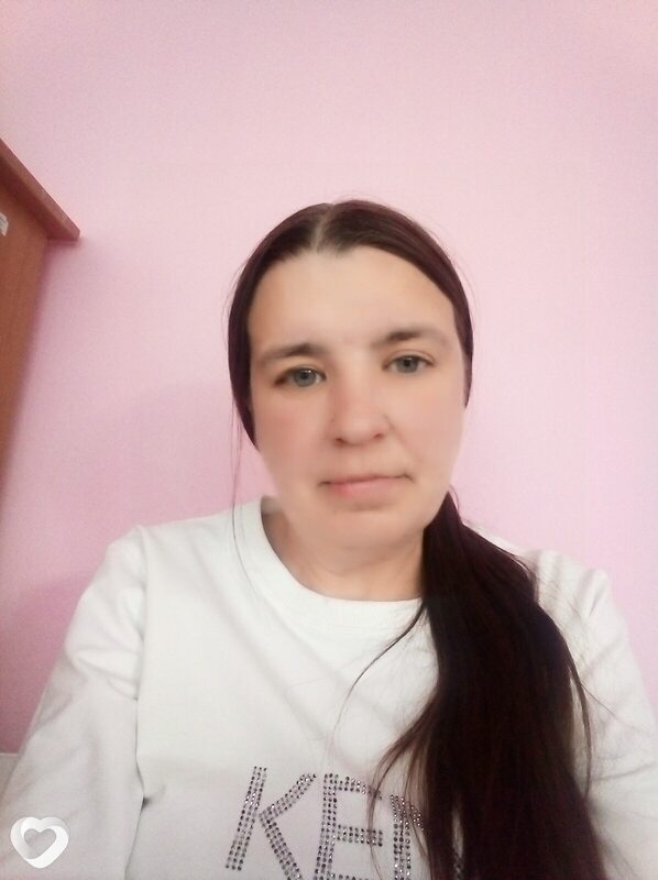 Елена, 44, Анжеро-Судженске — анкета №1767245