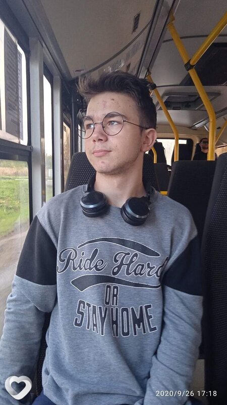 Даниил, Королёв