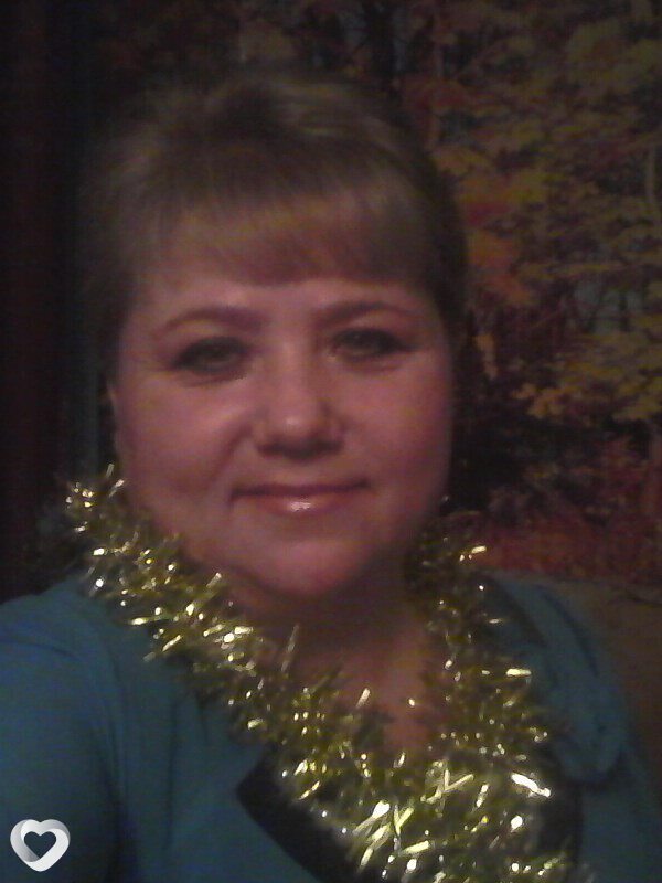 Светлана, 52, Улан-Удэ — анкета №1767253
