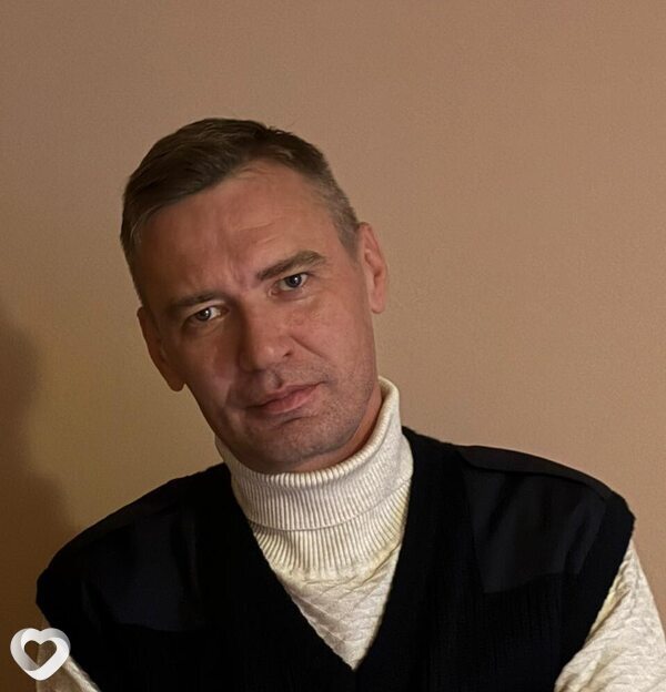 Дмитрий, 45, Костроме — анкета №1767254
