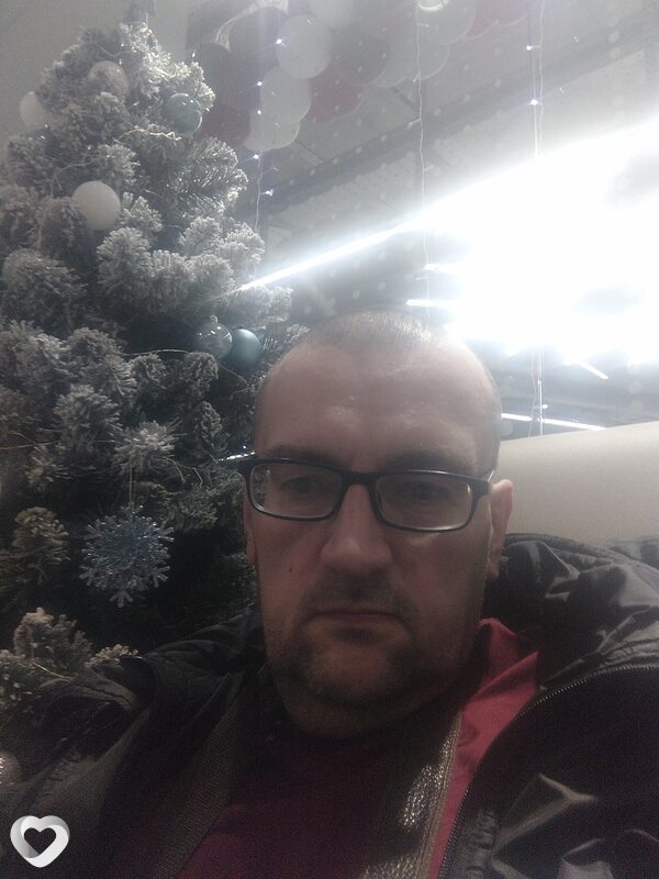 Николай, 49, Минске — анкета №1767258