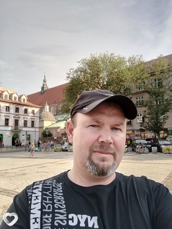 Vadim, 51, Гданьск — анкета №1767038