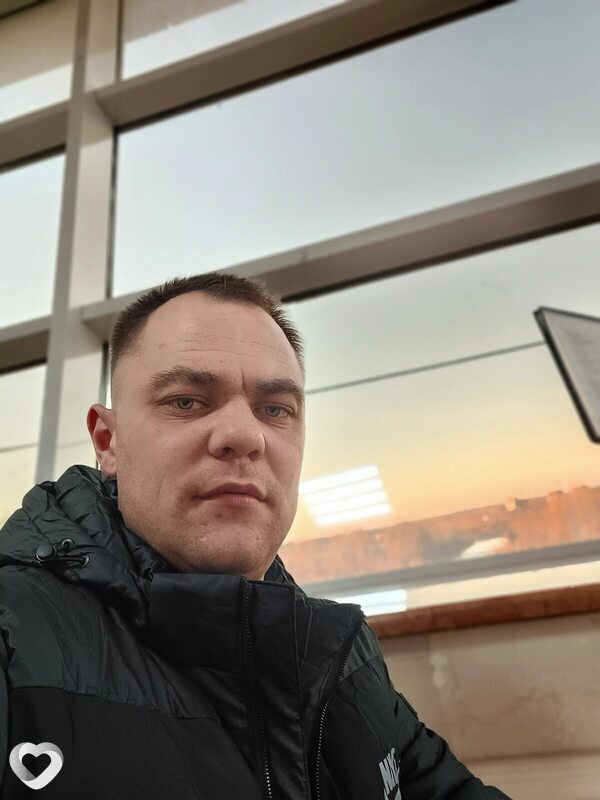Сергей, 32, Брянске — анкета №1767040