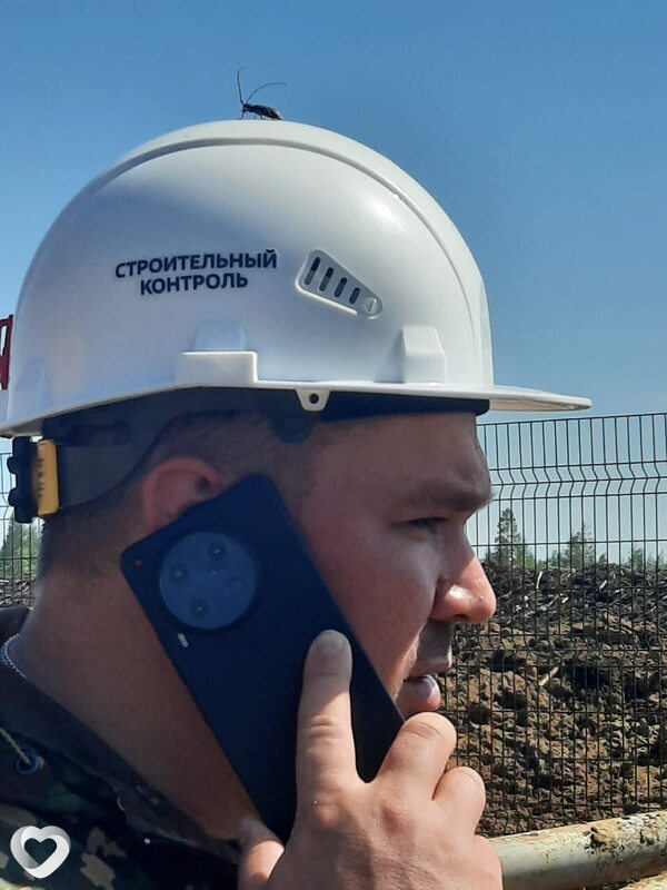 Михаил, Стрежевой