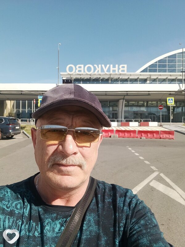 Сергей, 52, Нижнем Тагиле — анкета №1769986