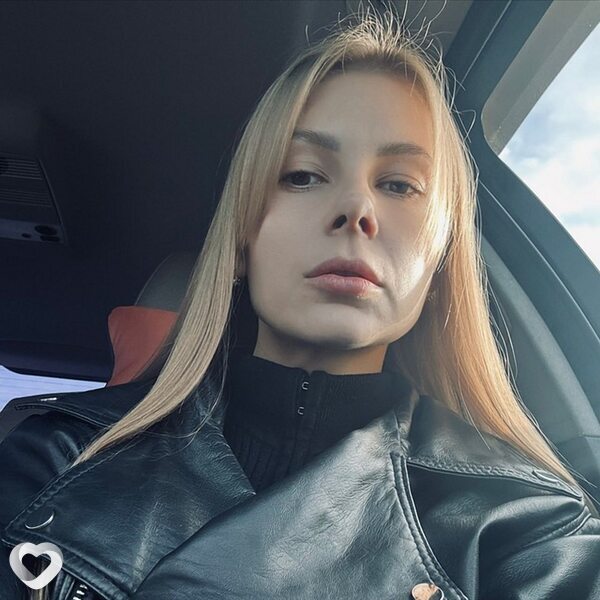 Вика, 50, Москве — анкета №1769999