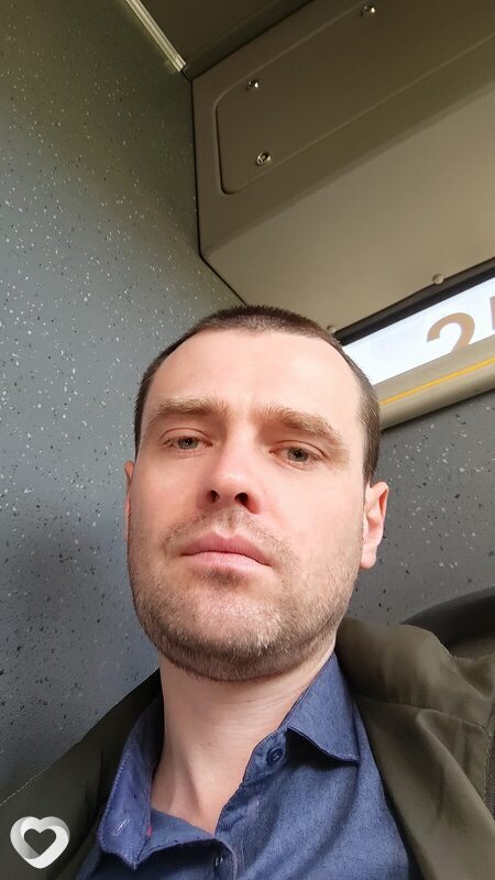 Юрий, 37, Алматы — анкета №1770001