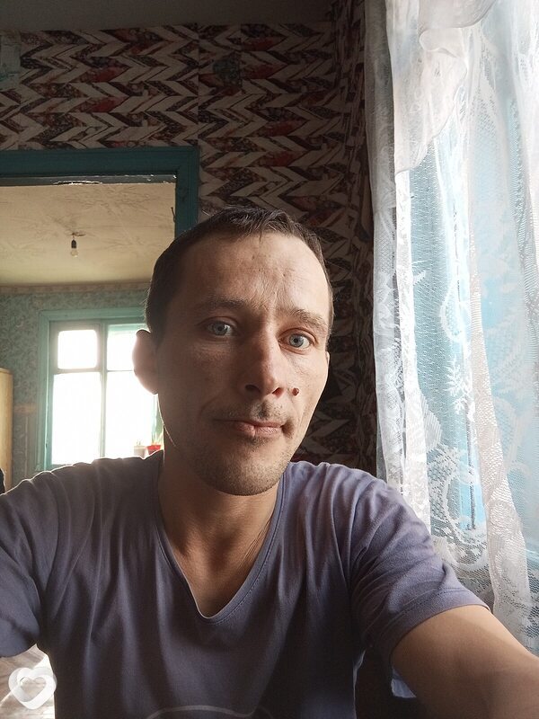Виктор, 40, Благовещенске — анкета №1767761