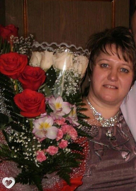 Галина, 53, Тольятти — анкета №1767764